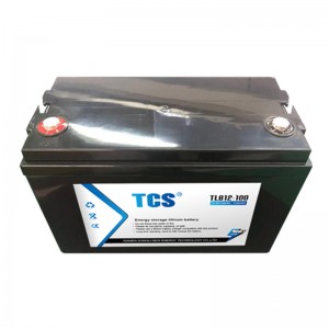 储能型锂电池 TLB12-100