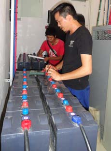 888电子游戏(中国集团)有限公司官网