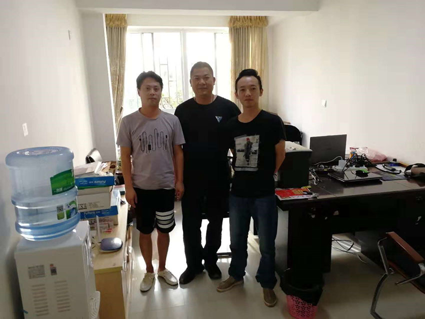 888电子游戏(中国集团)有限公司官网